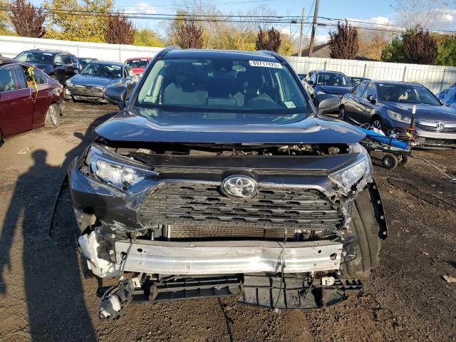 Photo 5 from auction – 2021 TOYOTA RAV4 XLE with VIN 2T3W1RFV3MC089242