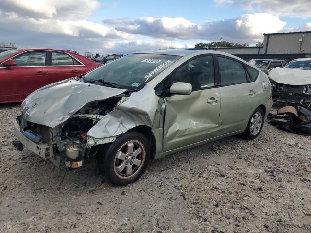 TOYOTA PRIUS 2007 with VIN JTDKB20U877619383 - Photo from auction