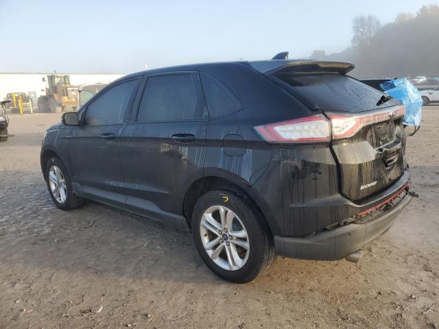 Photo 2 from auction – 2018 FORD EDGE SEL with VIN 2FMPK4J88JBB24274
