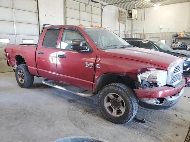 Photo 4 from auction – 2008 DODGE RAM with VIN 3D7KS28A68G106655