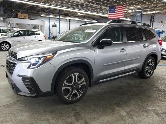 Photo 1 from auction – 2024 SUBARU ASCENT LIM with VIN 4S4WMASD3R3438362
