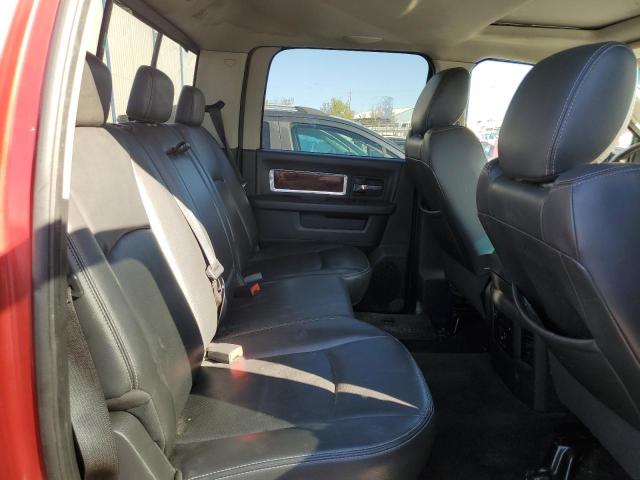 Photo 10 from auction – 2010 DODGE RAM 1500 with VIN 1D7RV1CT8AS148526