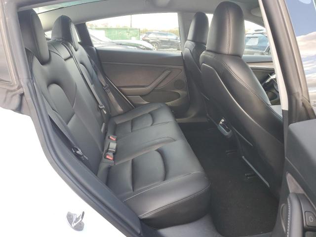 Photo 10 from auction – 2023 TESLA MODEL 3 with VIN 5YJ3E1EA5PF554829