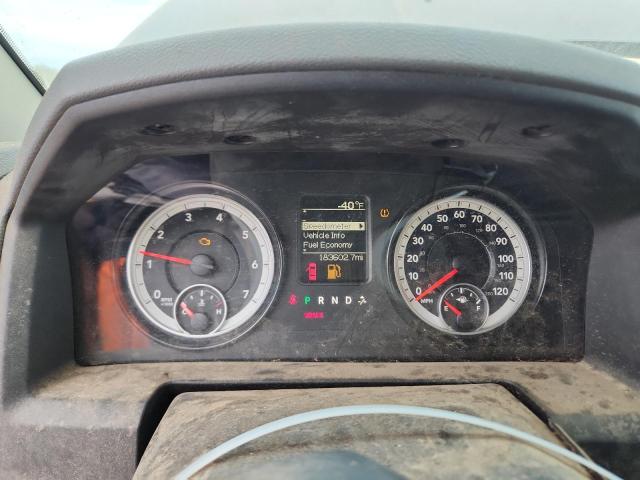 Photo 9 from auction – 2015 RAM 1500 with VIN 1C6RR7FT3FS743733