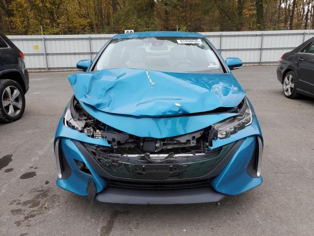 Photo 5 from auction – 2017 TOYOTA PRIUS PRIM with VIN JTDKARFP7H3053061
