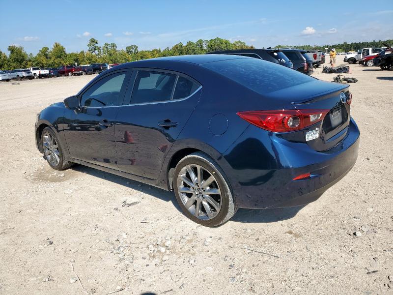 Photo 2 from auction – 2018 MAZDA 3 TOURING with VIN 3MZBN1V35JM246041