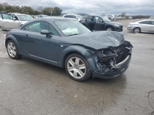 Photo 4 from auction – 2005 AUDI TT with VIN TRUSC28N151001029