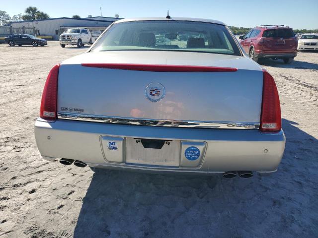 Photo 6 from auction – 2007 CADILLAC DTS with VIN 1G6KD57YX7U144165