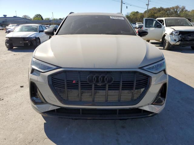 Photo 5 from auction – 2022 AUDI E-TRON S P with VIN WA1VCBGE9NB035443