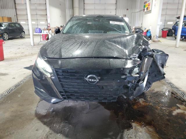 Photo 5 from auction – 2023 NISSAN ALTIMA SR with VIN 1N4BL4CW4PN418734