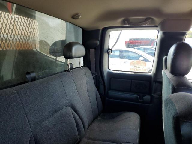Photo 10 from auction – 2001 CHEVROLET SILVERADO with VIN 1GBJK39U71F113145