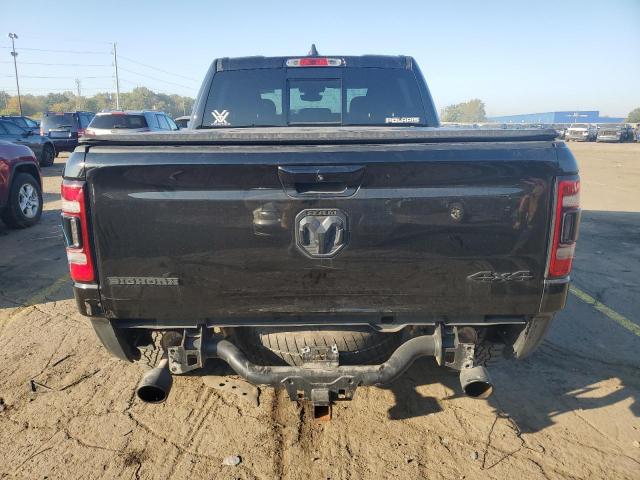 Photo 6 from auction – 2019 RAM 1500 BIG H with VIN 1C6SRFFTXKN710135