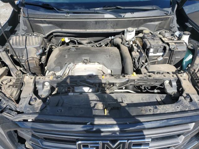 Photo 12 from auction – 2020 GMC TERRAIN SL with VIN 3GKALTEXXLL282548
