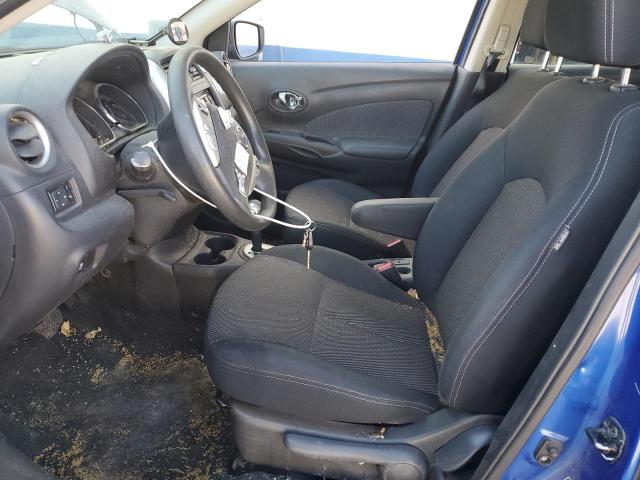 Photo 7 from auction – 2015 NISSAN VERSA with VIN 3N1CN7AP4FL834791