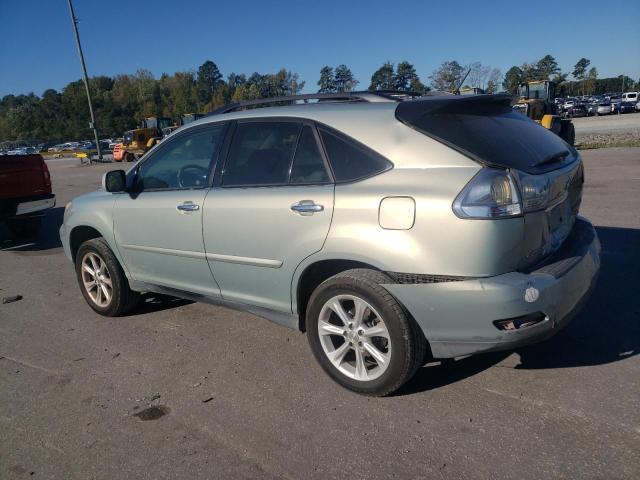 Photo 2 from auction – 2008 LEXUS RX 350 with VIN 2T2GK31U68C052094
