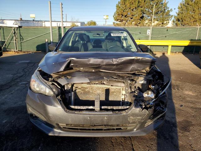 Photo 5 from auction – 2017 SUBARU IMPREZA with VIN 4S3GKAA60H3623131