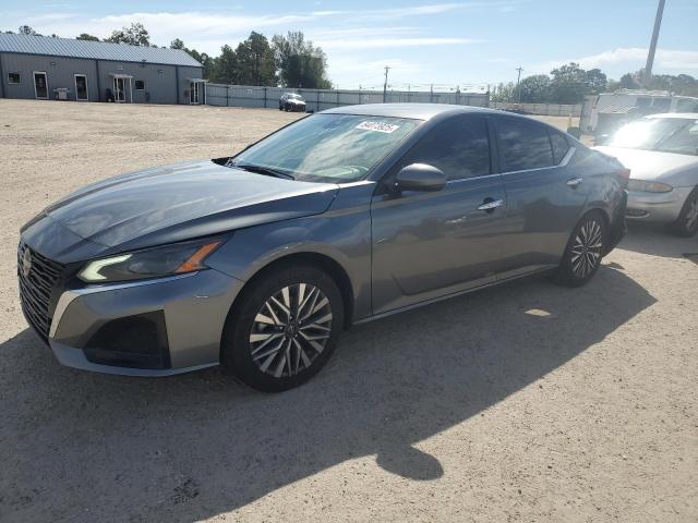 NISSAN ALTIMA SV 2023 with VIN 1N4BL4DVXPN390220 - Photo from auction