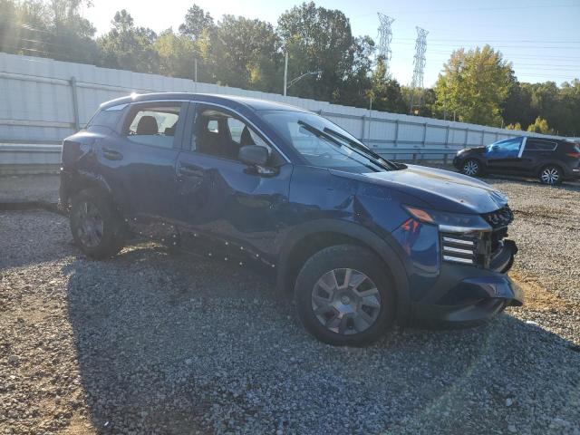 Photo 4 from auction – 2025 NISSAN KICKS S with VIN 3N8AP6BA4SL392855