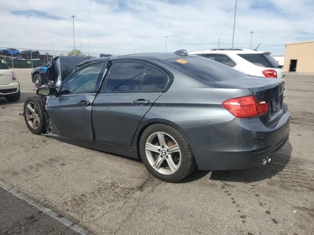 Photo 2 from auction – 2015 BMW 328 I SULE with VIN WBA3C1C56FK117979