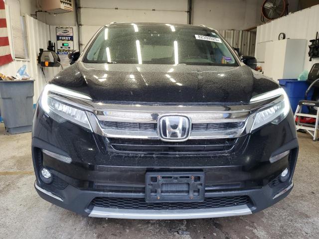 Photo 5 from auction – 2020 HONDA PILOT ELITE with VIN 5FNYF6H01LB043809