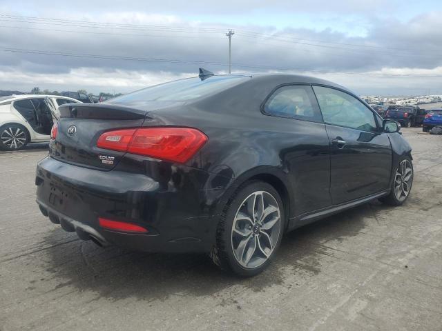 Photo 3 from auction – 2015 KIA FORTE SX with VIN KNAFZ6A36F5404568