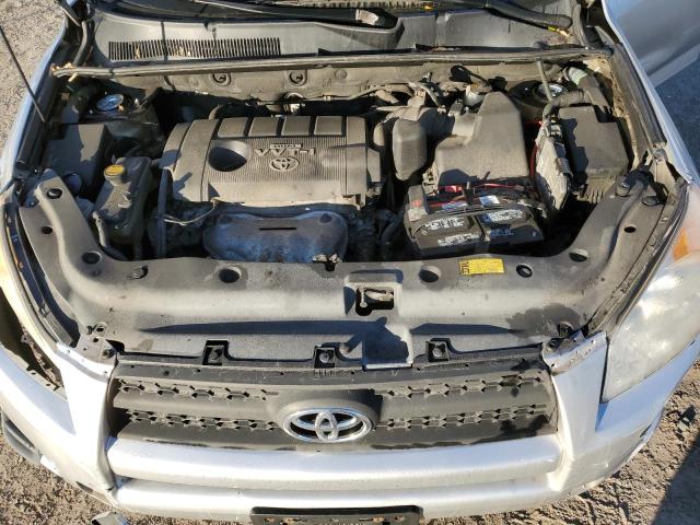 Photo 12 from auction – 2009 TOYOTA RAV4 with VIN 2T3ZF33V49W007539