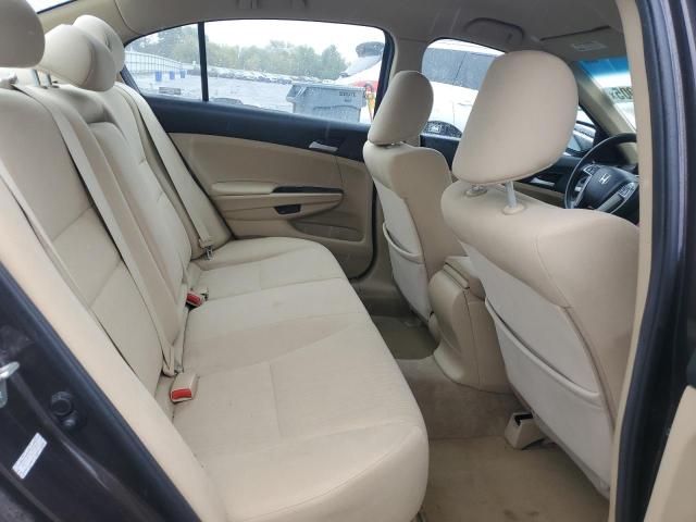 Photo 10 from auction – 2012 HONDA ACCORD LX with VIN 1HGCP2F36CA129611