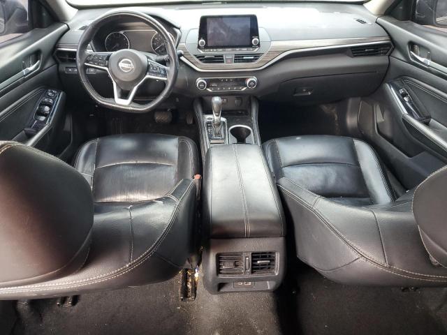 Photo 8 from auction – 2020 NISSAN ALTIMA SL with VIN 1N4BL4EV7LC150319