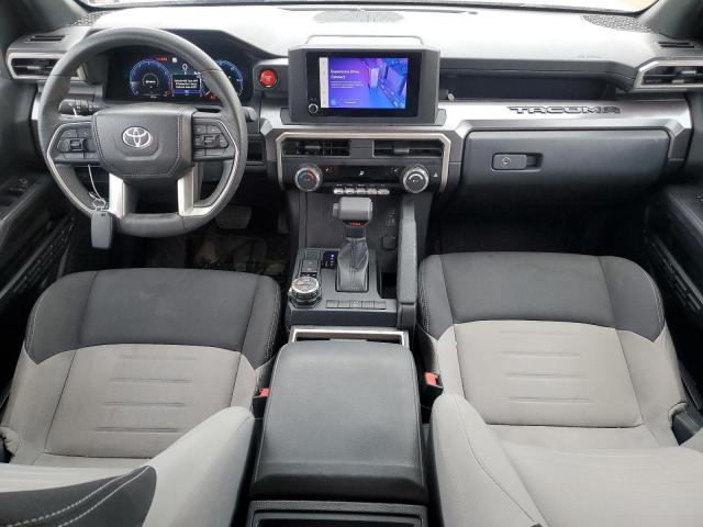 Photo 8 from auction – 2025 TOYOTA TACOMA DOU with VIN 3TMLB5JN1SM100381