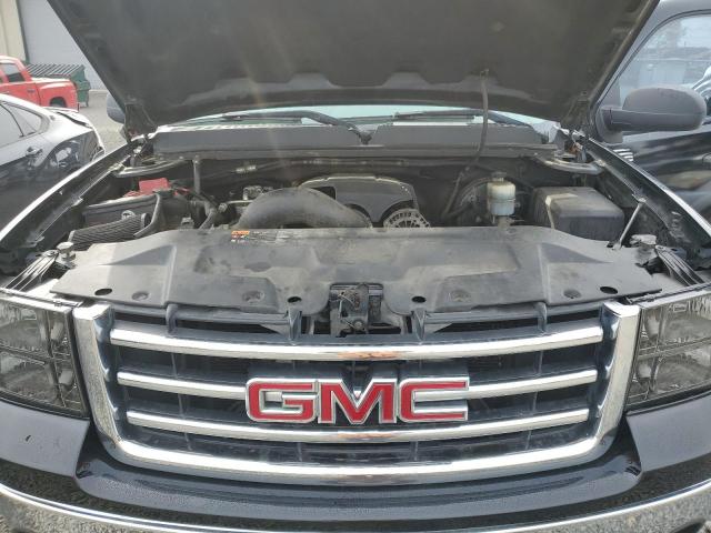 Photo 11 from auction – 2012 GMC SIERRA K15 with VIN 3GTP2VE76CG299408