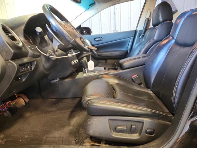 Photo 7 from auction – 2013 NISSAN MAXIMA S with VIN 1N4AA5AP2DC814557