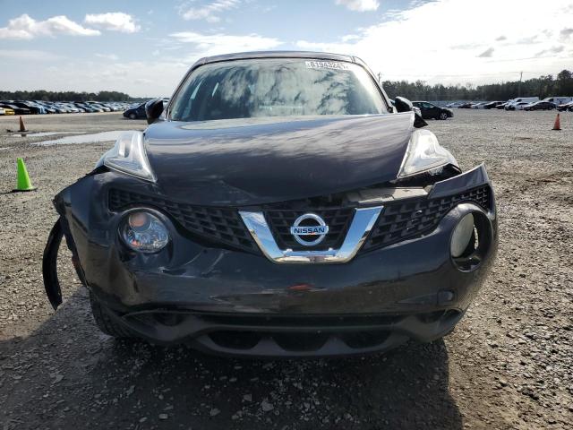 Photo 5 from auction – 2015 NISSAN JUKE S with VIN JN8AF5MV8FT551424