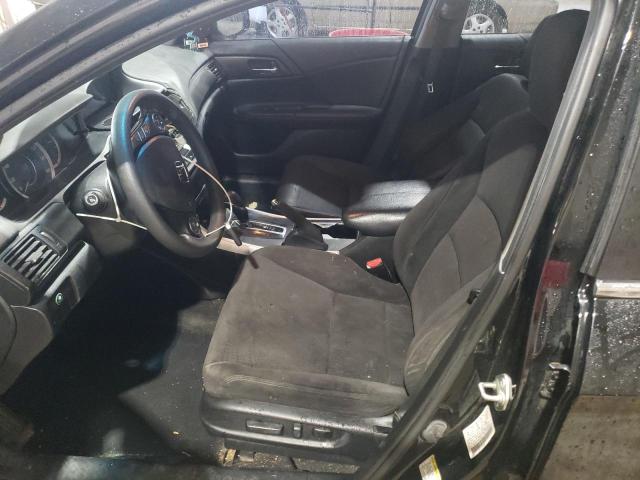 Photo 7 from auction – 2014 HONDA ACCORD EX with VIN 1HGCR2F75EA229599