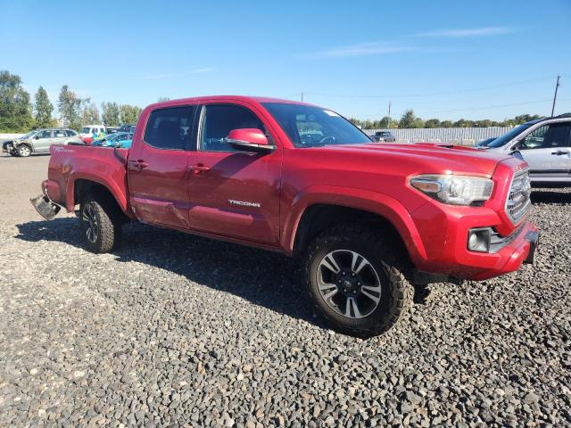Photo 4 from auction – 2016 TOYOTA TACOMA DOU with VIN 3TMAZ5CN3GM020880