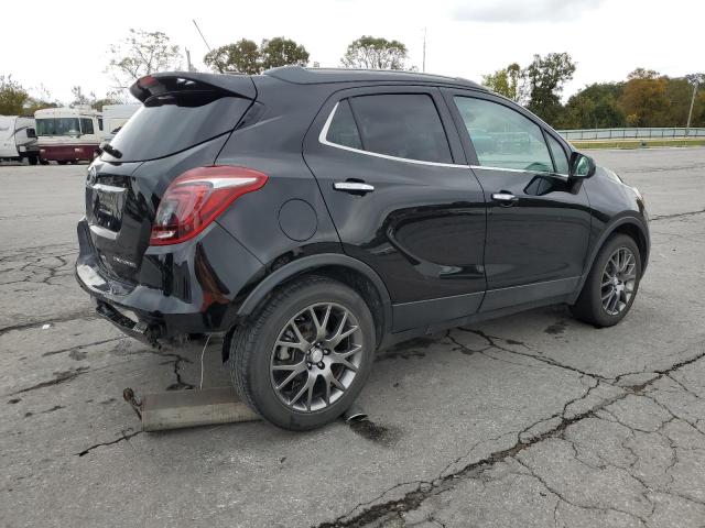 Photo 3 from auction – 2020 BUICK ENCORE SPO with VIN KL4CJ1SB2LB000809