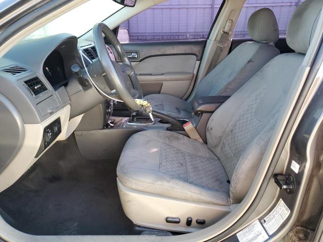 Photo 7 from auction – 2012 FORD FUSION SEL with VIN 3FAHP0JA3CR260232