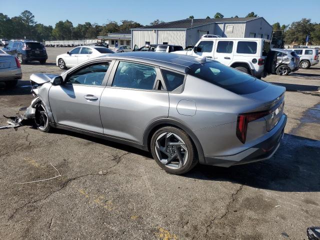 Photo 2 from auction – 2025 KIA K4 EX with VIN 3KPFU4DE4SE138243