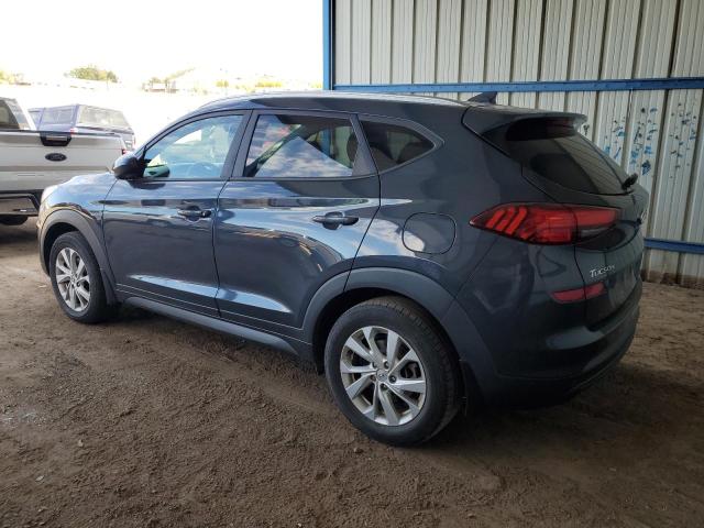 Photo 2 from auction – 2020 HYUNDAI TUCSON LIM with VIN KM8J3CA43LU170473