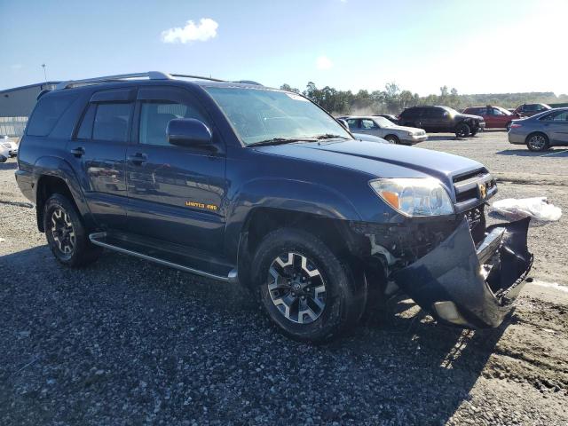 Photo 4 from auction – 2004 TOYOTA 4RUNNER LI with VIN JTEBT17R548015719