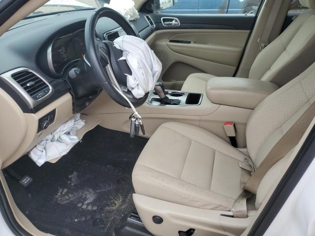 Photo 7 from auction – 2022 JEEP GRAND CHEROKEE LAREDO E with VIN 1C4RJFAG3NC162326