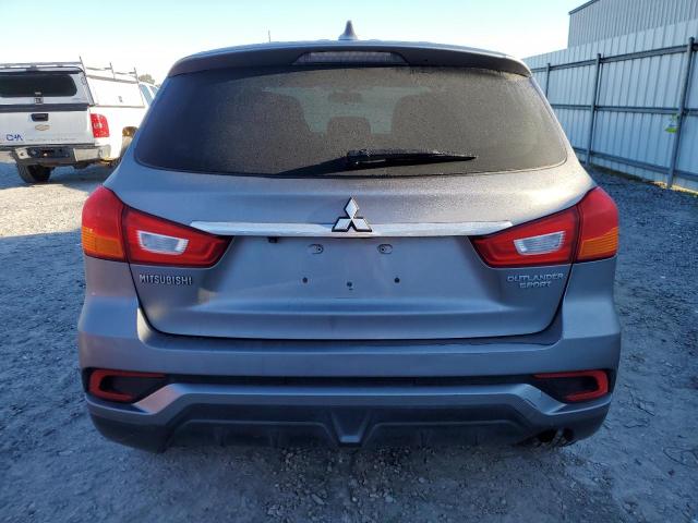 Photo 6 from auction – 2019 MITSUBISHI OUTLANDER with VIN JA4AP3AUXKU011824