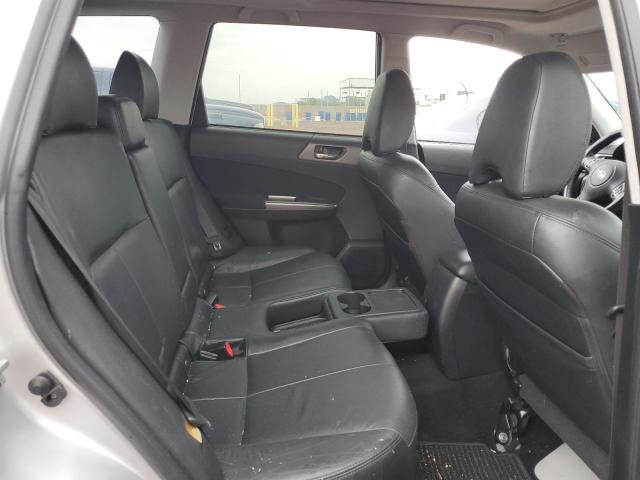 Photo 10 from auction – 2011 SUBA FORESTER LIMITED with VIN JF2SHAEC2BH728130