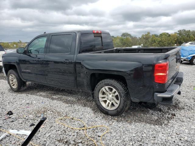 Photo 2 from auction – 2018 CHEVROLET SILVERADO with VIN 3GCPCREC7JG369576