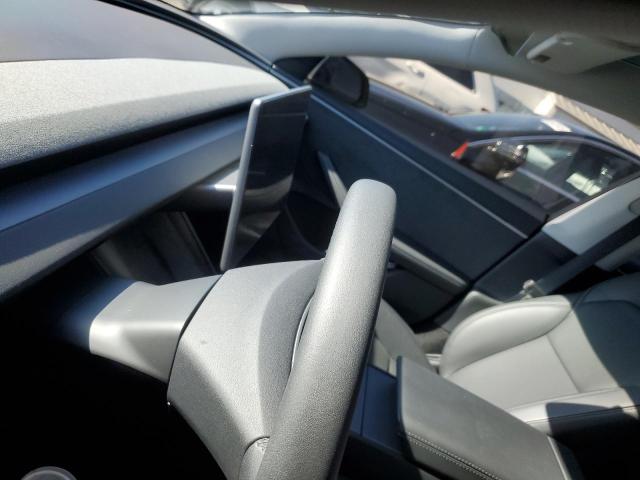 Photo 9 from auction – 2025 TESLA MODEL 3 with VIN 5YJ3E1EB8SF995761