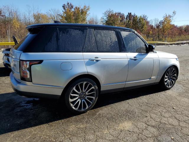 Фото 3 с аукциона – 2018 LAND ROVER RANGE ROVE с VIN SALGS2RE5JA393467