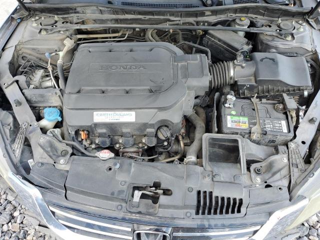 Photo 11 from auction – 2015 HONDA ACCORD EXL with VIN 1HGCR3F83FA025416