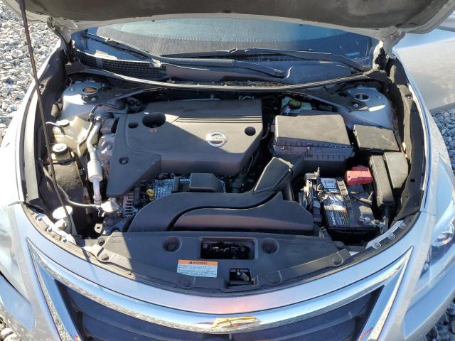 Photo 11 from auction – 2014 NISSAN ALTIMA 2.5 with VIN 1N4AL3AP9EC157157