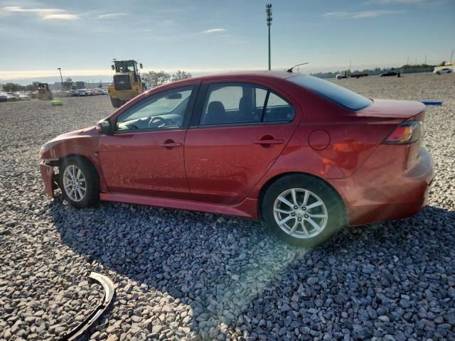 صورة رقم 2 من المزاد - 2016 MITSUBISHI LANCER ES مع VIN JA32U2FU1GU001095