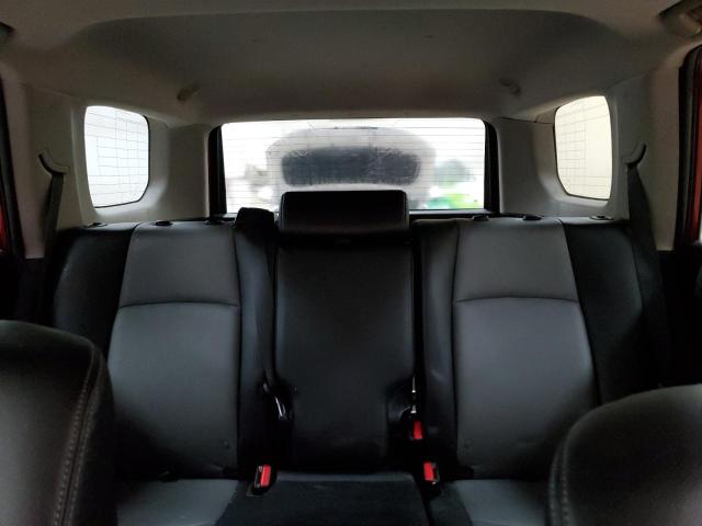 Photo 10 from auction – 2015 TOYOTA 4RUNNER SR with VIN JTEBU5JR3F5270905
