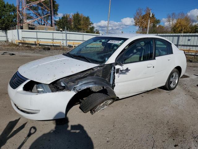 SATURN ION LEVEL 2007 with VIN 1G8AJ55F47Z148423 - Photo from auction